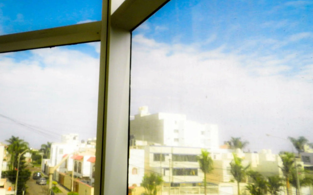 Trujillo El Golf Apartments