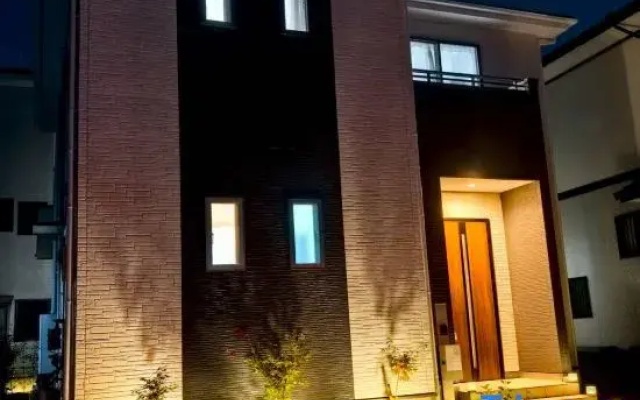 whole house rental