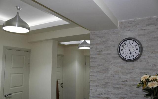 5th Floor Guest House Yerevan