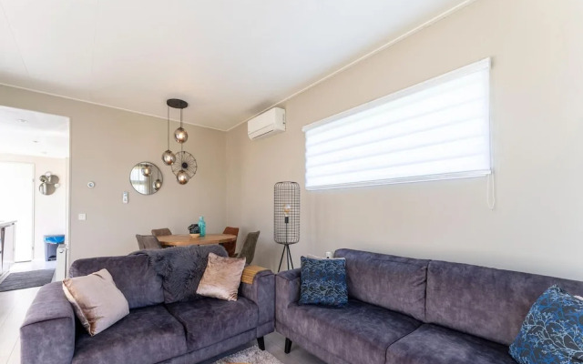 Rural House on Park Near Molenschot