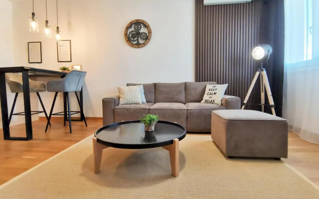 Design Apartment at CITY QUART