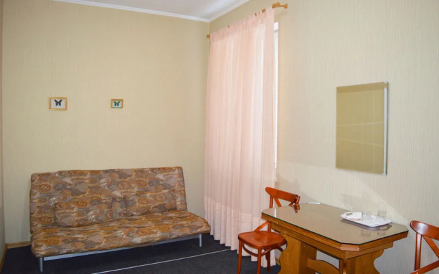 Mini 3 Hotel