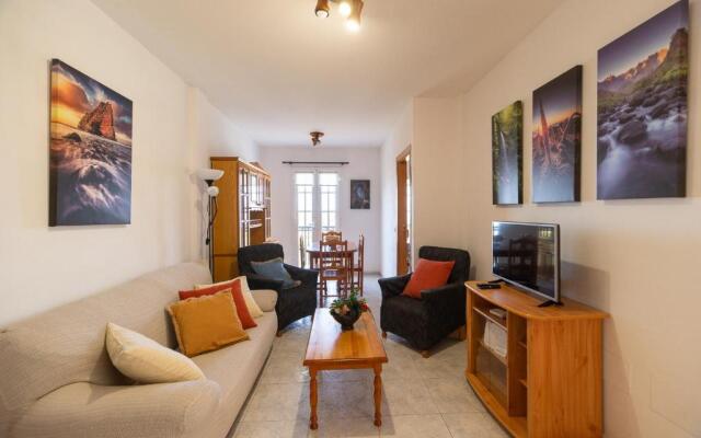 Apartamentos Leomar II