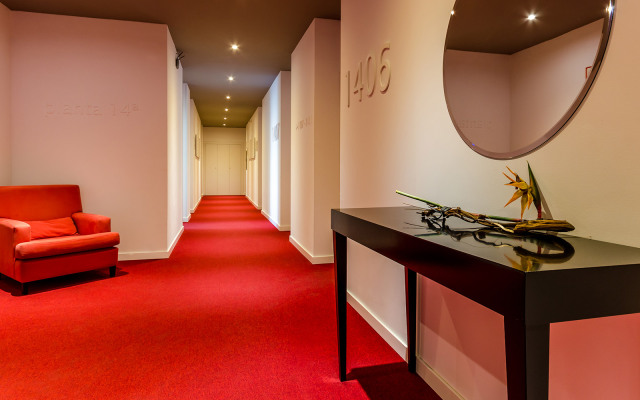 Hotel YIT Vía Sevilla Mairena