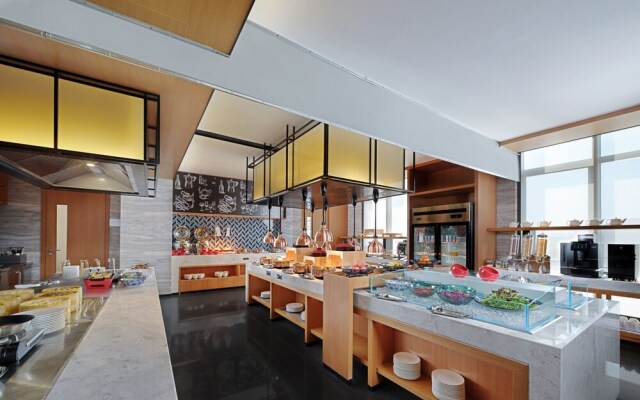 Fairfield BY Marriott Yuyao