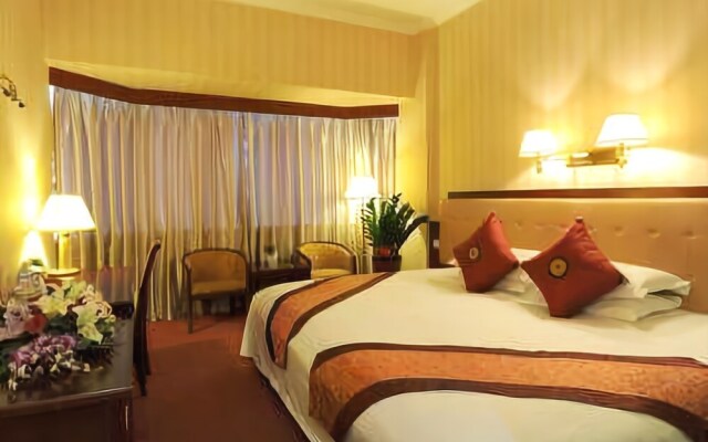 Xiong Zhen Hotel