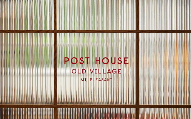 Post House Inn