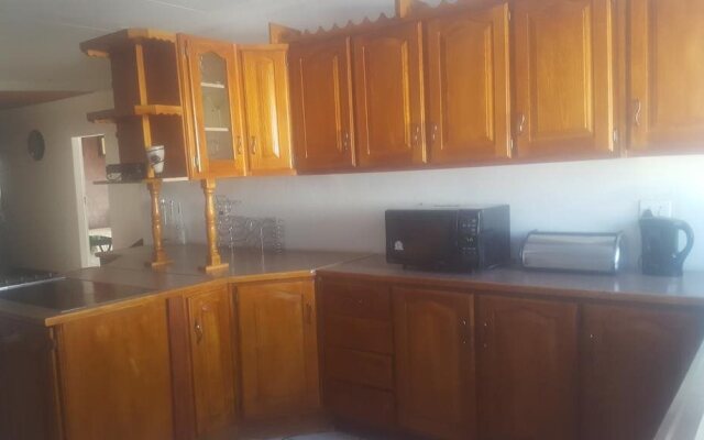 Lesego Guest House