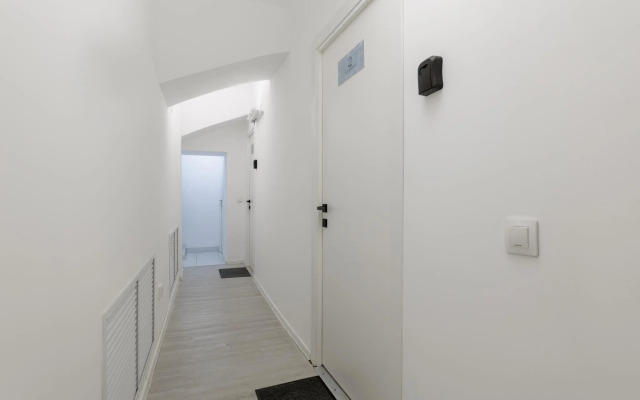 Апартаменты у Фонтана