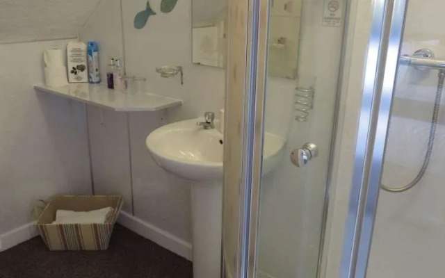 Park Hill Guest House