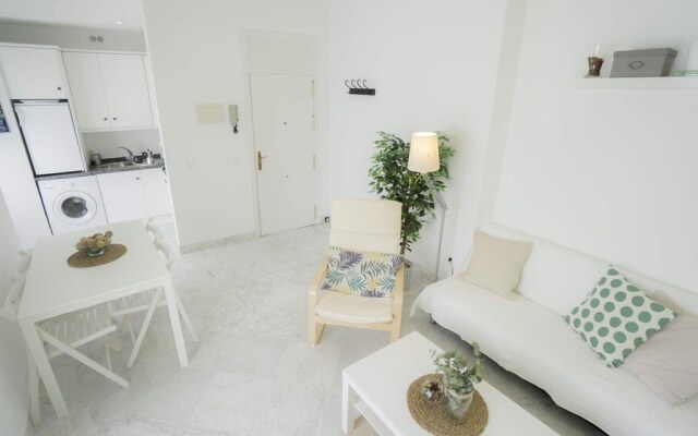 Encantador apartamento junto a la Giralda