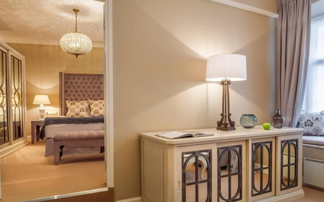 Schlössle Hotel - Small Luxury Hotels of the World