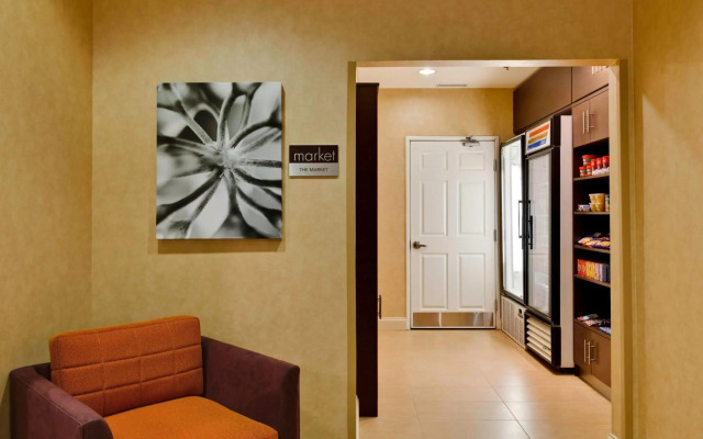 Residence Inn by Marriott Indianapolis Fishers