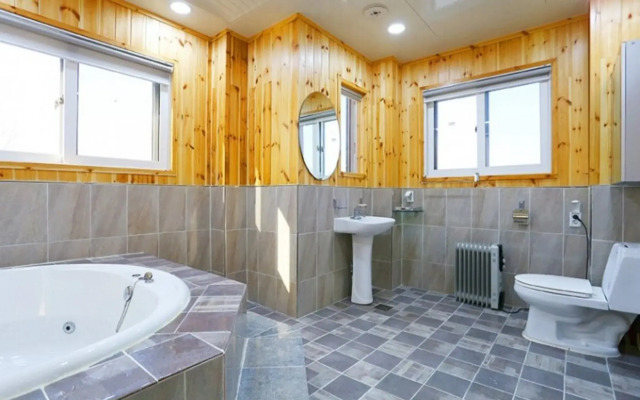 Daebudo Newcastle Pension