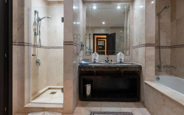 Eden Andalou Aquapark & Spa