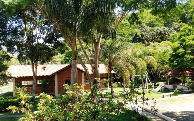 Pousada Villa Pinhal