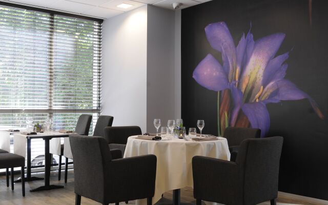 Europahotel Gent