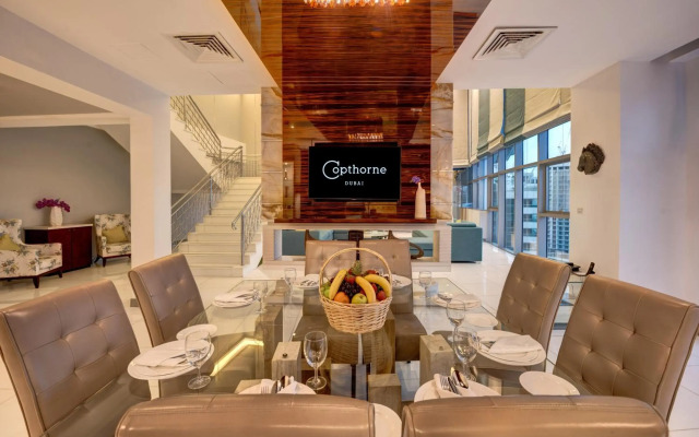 Copthorne Hotel Dubai