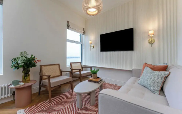Seaside Haven in Donaghadee
