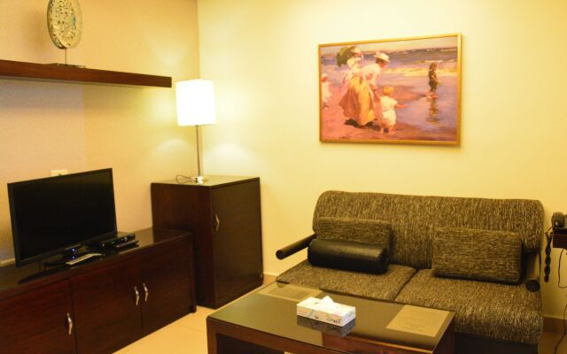 Nadine Boutique Hotel