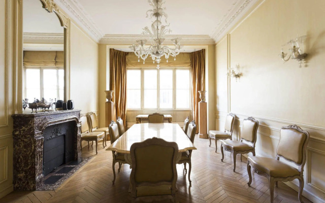 onefinestay - Trocadéro apartments