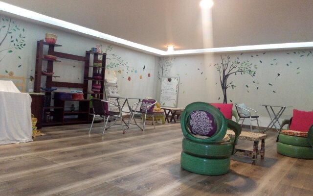 Hotel Preethi Classic Towers