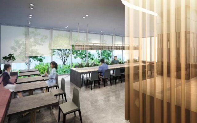 Hotel Torifito Kanazawa