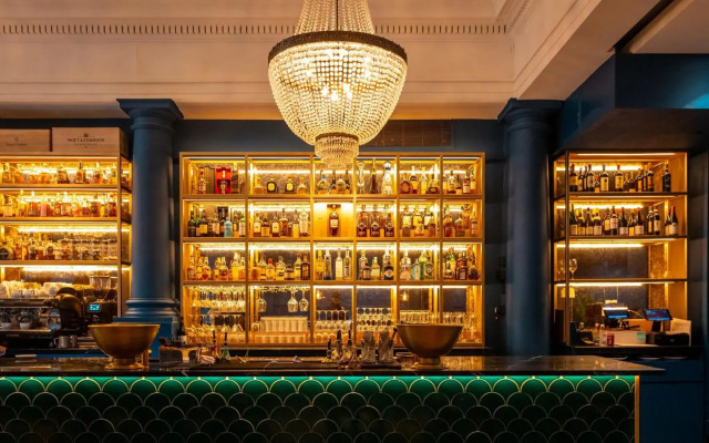 Club Quarters Hotel Covent Garden Holborn
