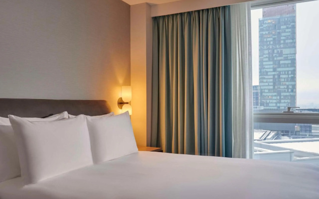 Hyatt House London Stratford