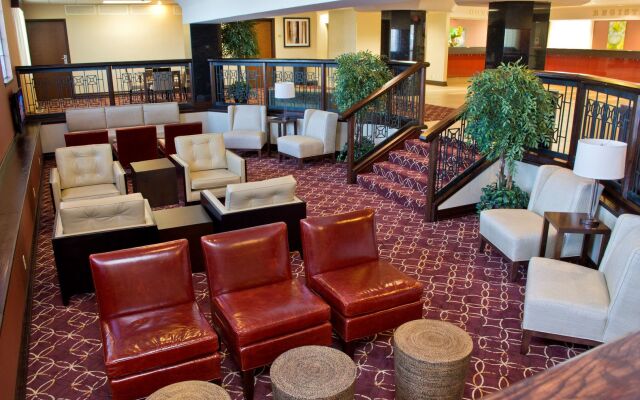 Thousand Hills Resort Hotel