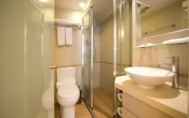Wifi Boutique Hotel