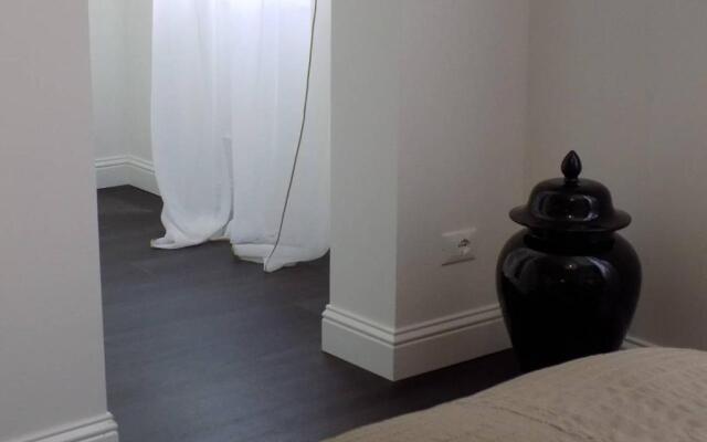 Hs4U The Chic Luxury apartment