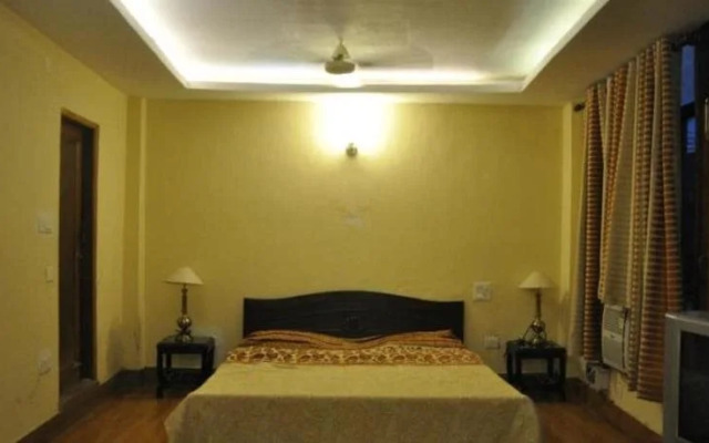 Hotel Yatrika