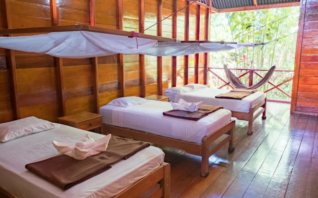 Ñape Lodge