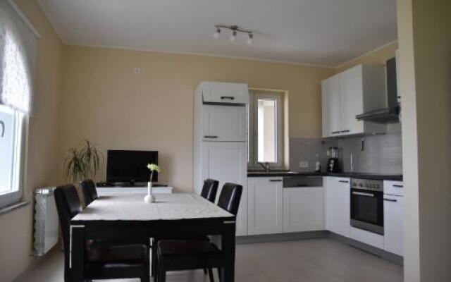 Apartment Antunovic