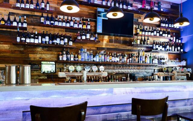 Clarendon Hotel Melbourne