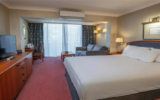Derby Mickleover Hotel, BW Signature Collection