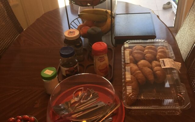 Fraser River Richmond Bed & Breakfast