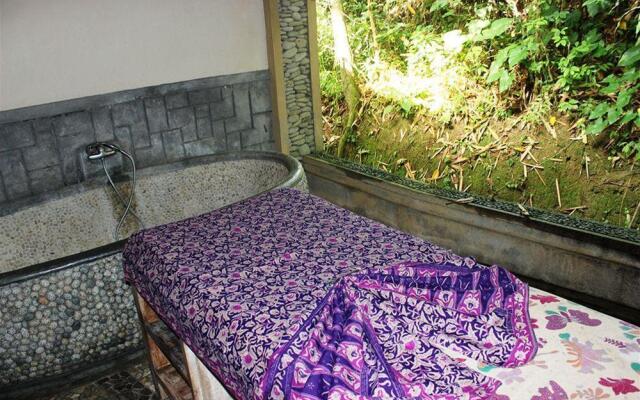 Nefatari Exclusive Villas