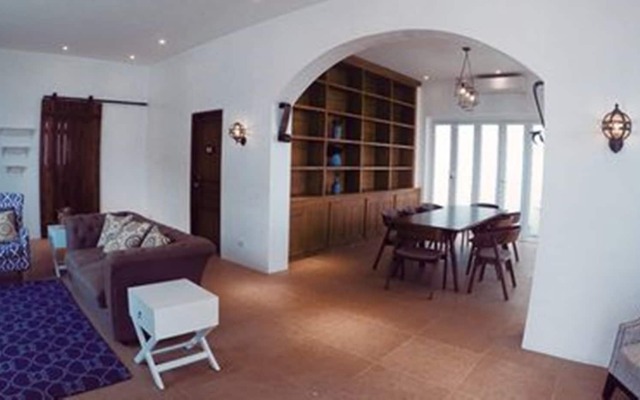 Camp Netanya Resort & Spa