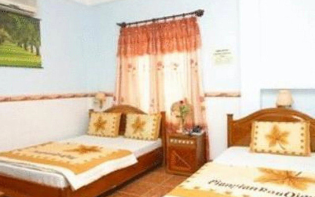 Vinh Huy Hotel