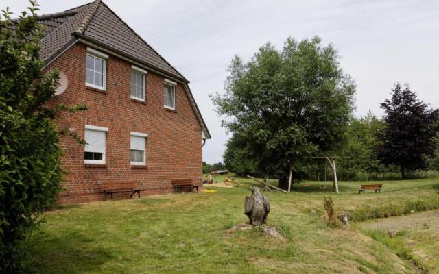 Ferienhof-Kirschenholz