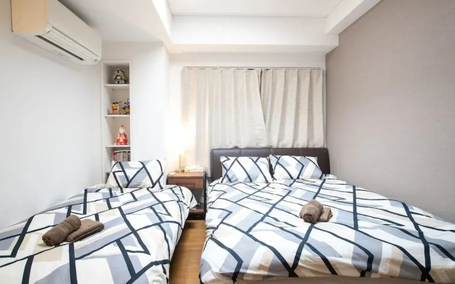 Touka House 5F