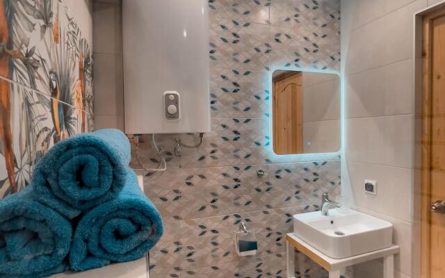 LovelyHome 39 (ЛавлиХоум 39) на улице Генерала Соммера 50