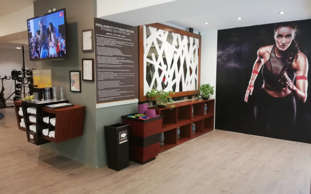 Generations Riviera Maya Family Resort Catamaran, Water Park & More Inclusive