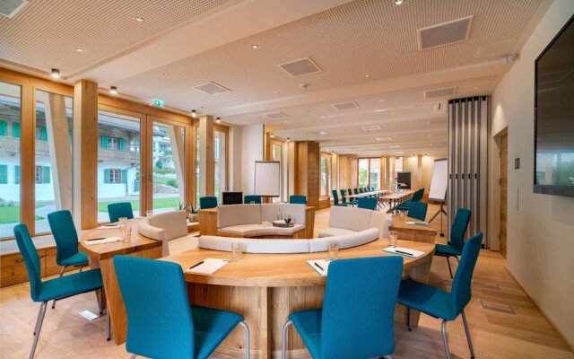 Posthotel Achenkirch Resort and Spa - Adults Only