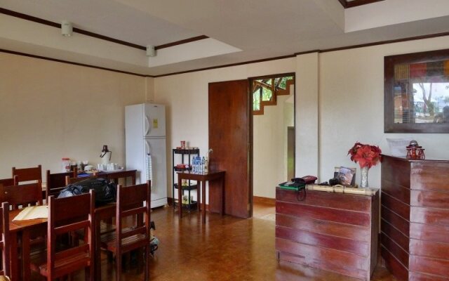 Dayunan Puerto Princesa Tourist Inn
