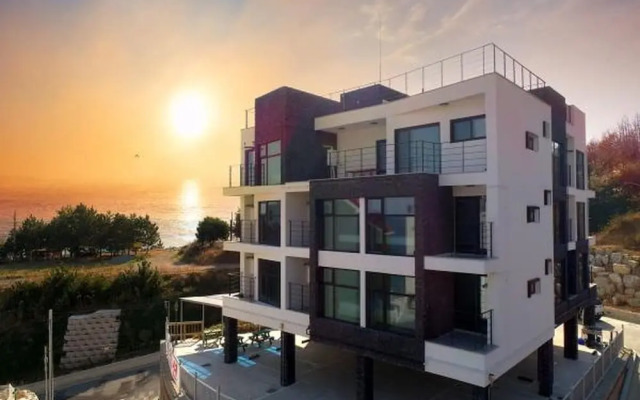 Donghae Haru Pension