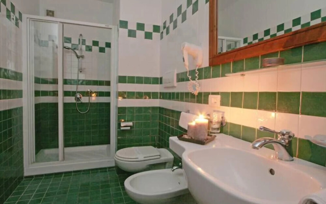 La Magnolia Hotel Sorrento