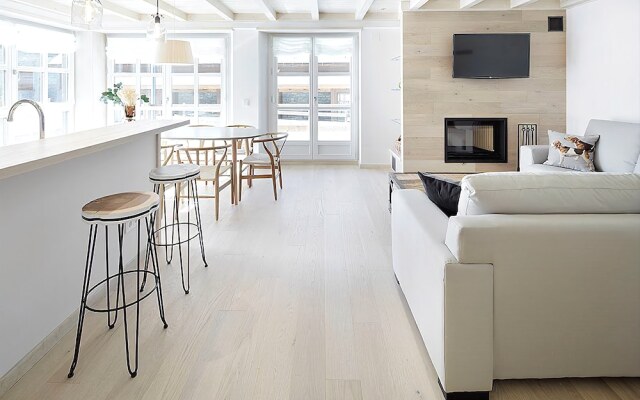 Val de Ruda Luxe 53 by FeelFree Rentals